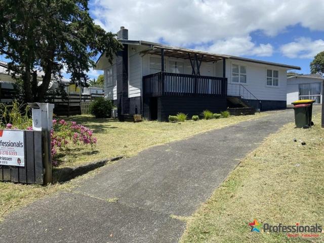 House for rent in East Tamaki