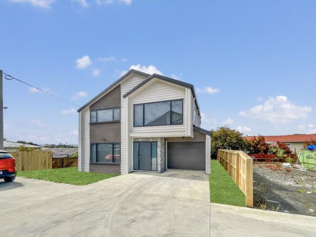 House for rent in Manurewa, Oroua County