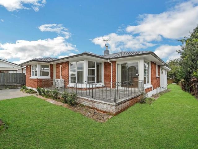 House for rent in East Tamaki, Oroua County