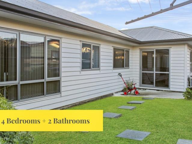 House for rent in Manurewa, Oroua County