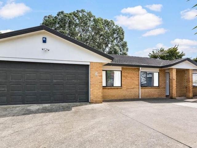 House for rent in Clendon Park, Manurewa