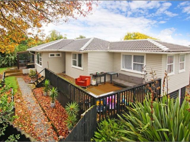 House for rent in East Tamaki