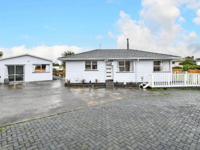 House for rent in Manurewa