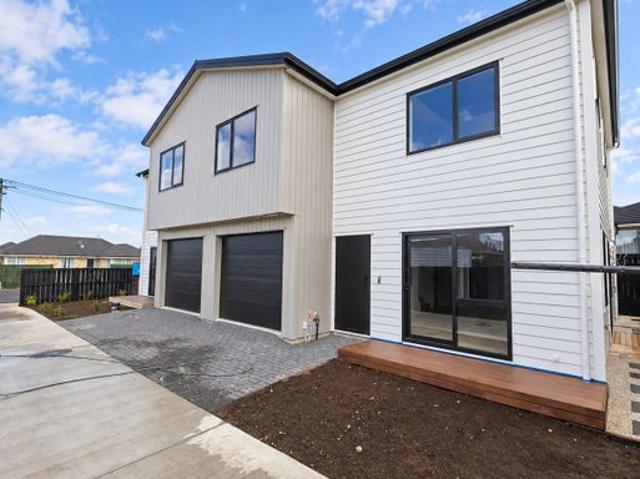 House for rent in Manurewa, Oroua County