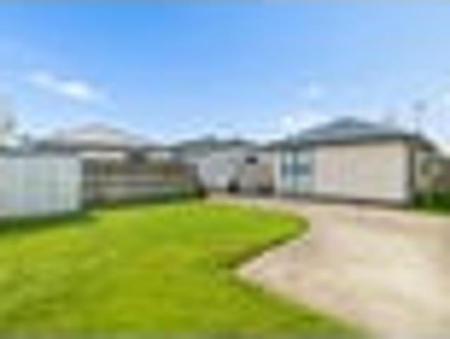 House for rent in Homai, Manurewa