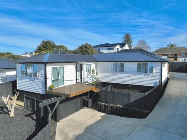 House for rent in Manurewa, Oroua County