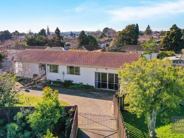 House for rent in Clendon Park, Manurewa