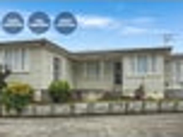 House for rent in Manurewa