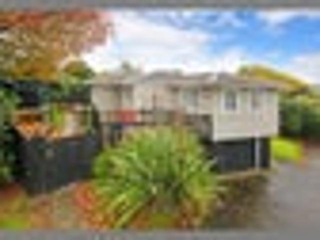 House for rent in Manurewa
