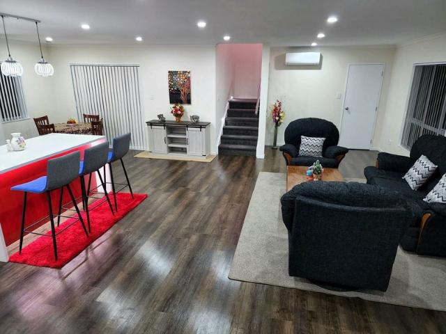 House for rent in Manurewa, Oroua County