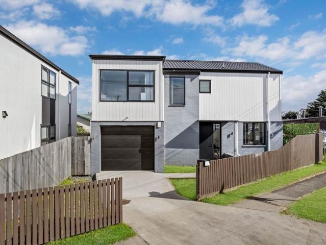House for rent in Manurewa, Oroua County