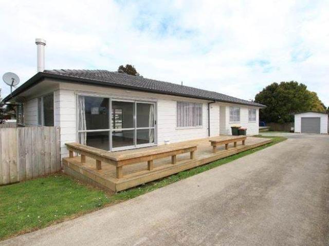 House for rent in East Tamaki