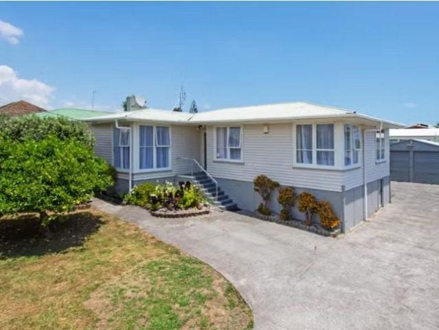 House for rent in East Tamaki