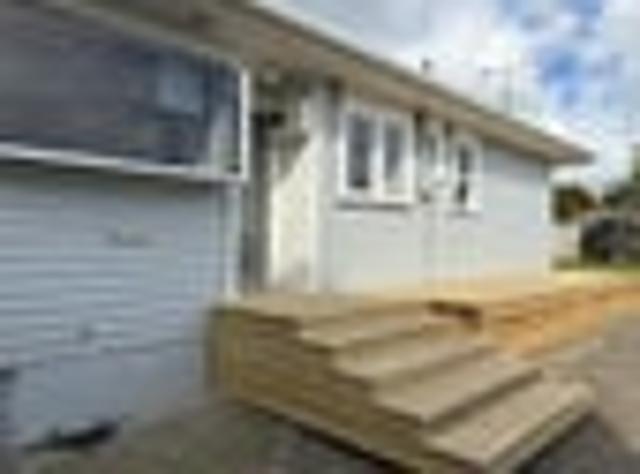 Apartment for rent in Manurewa