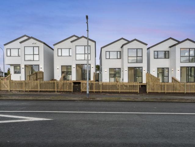 House for rent in Clendon Park, Manurewa