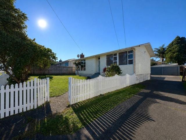 House for rent in East Tamaki, Oroua County