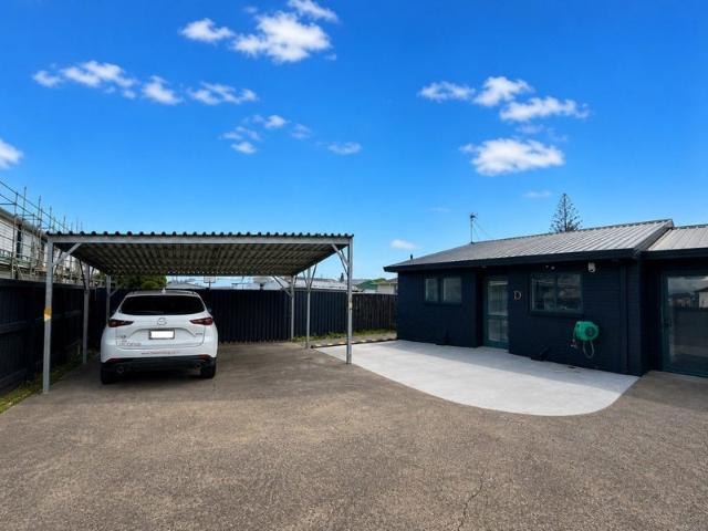 Apartment for rent in East Tamaki