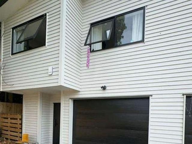House for rent in Manurewa, Oroua County