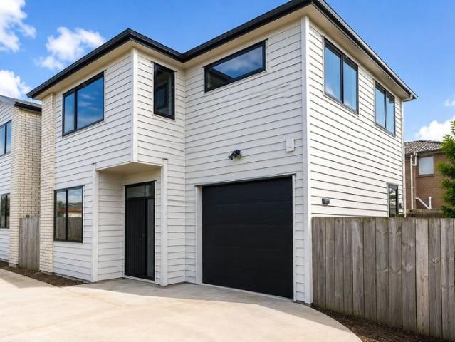 House for rent in Manurewa, Oroua County