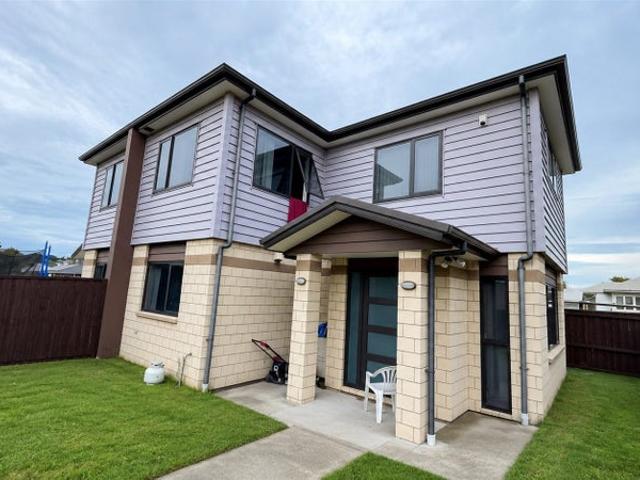 House for rent in Manurewa, Oroua County