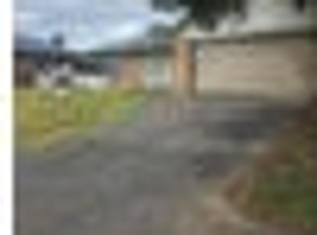 House for rent in Weymouth, Manurewa