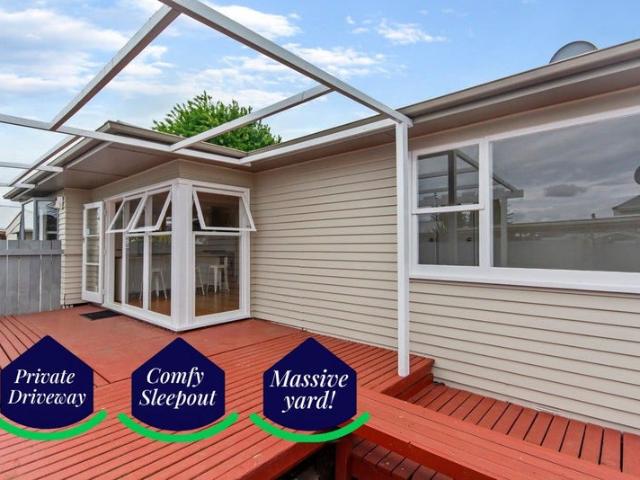 House for rent in Manurewa, Oroua County