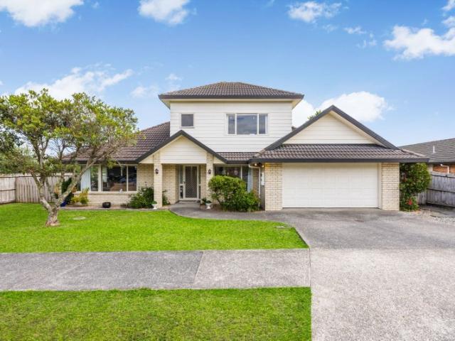 House for rent in East Tamaki