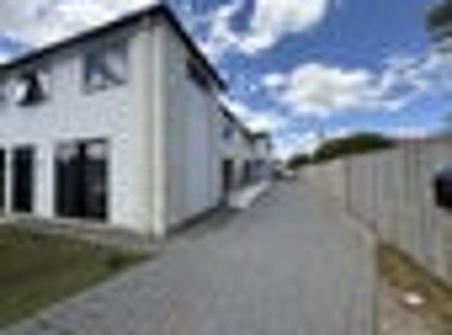 House for rent in Manurewa, Oroua County