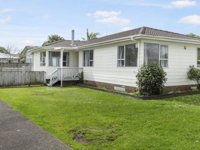 House for rent in East Tamaki, Oroua County