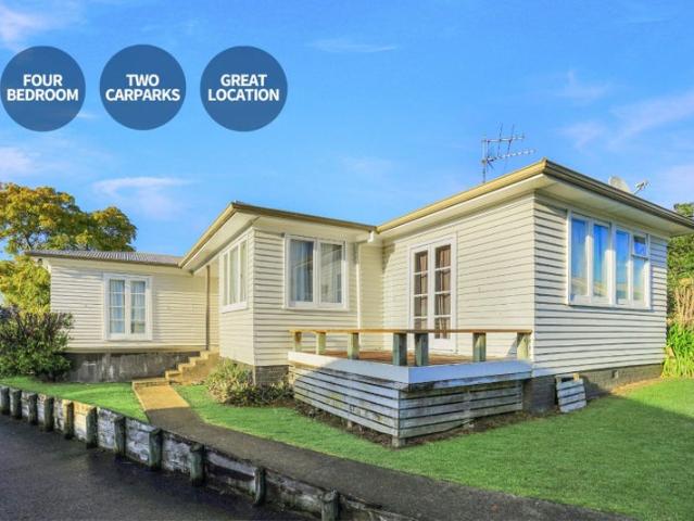 House for rent in East Tamaki, Oroua County