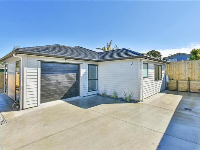 House for rent in East Tamaki