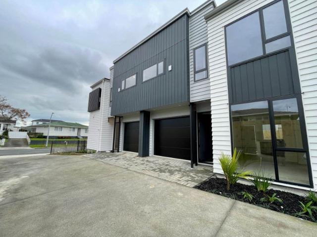 House for rent in East Tamaki, Oroua County
