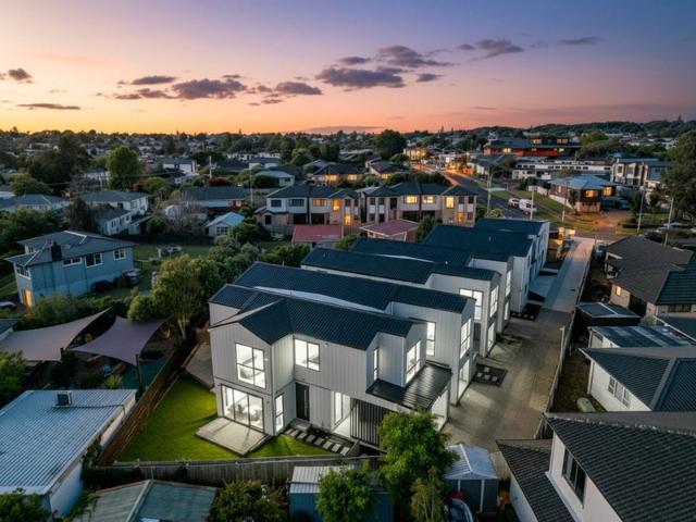 Apartment for rent in Manurewa, Oroua County