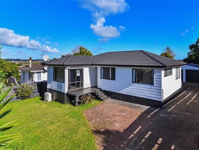 House for rent in East Tamaki