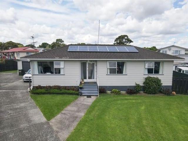 House for rent in East Tamaki