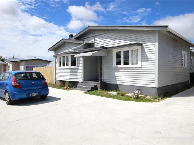 House for rent in East Tamaki, Oroua County
