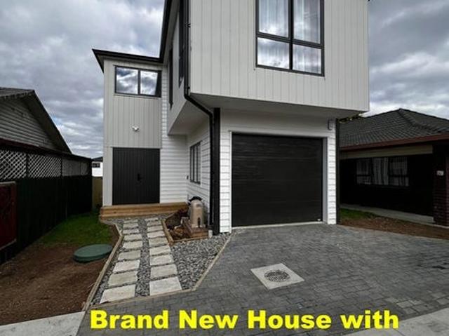 House for rent in East Tamaki