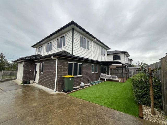House for rent in East Tamaki