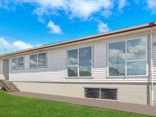 House for rent in East Tamaki, Oroua County