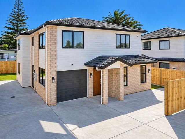 House for rent in Homai, Manurewa