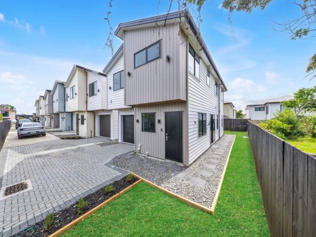 House for rent in Manurewa