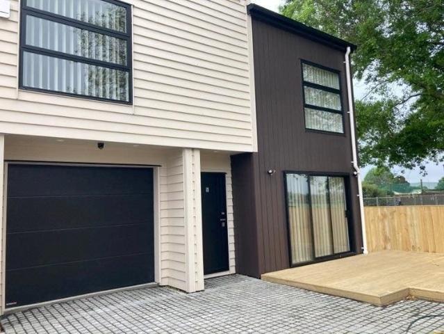 House for rent in Manurewa, Oroua County