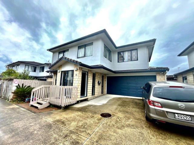 House for rent in Manurewa, Oroua County