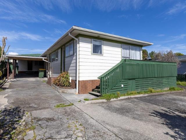 House for rent in Manurewa, Oroua County