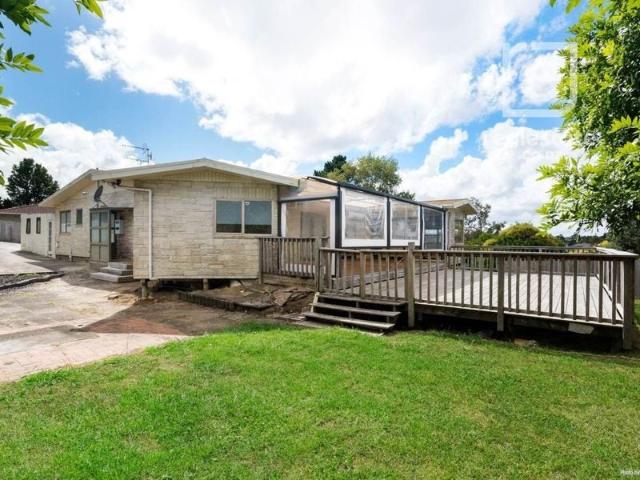 House for rent in East Tamaki