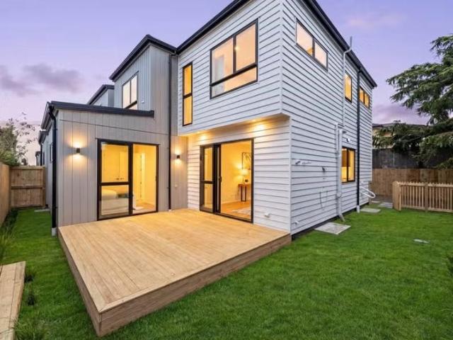 House for rent in East Tamaki, Oroua County