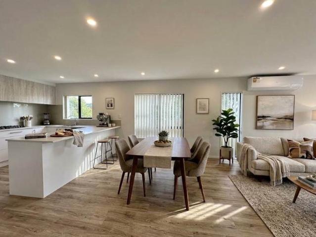 House for rent in Manurewa, Oroua County
