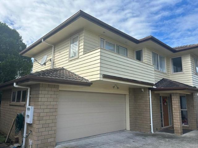 House for rent in East Tamaki
