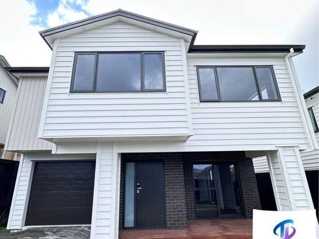 House for rent in East Tamaki, Oroua County