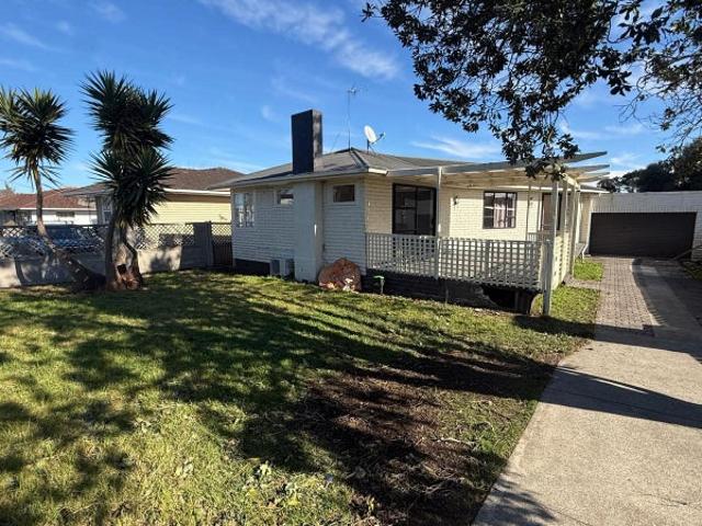 House for rent in East Tamaki, Oroua County